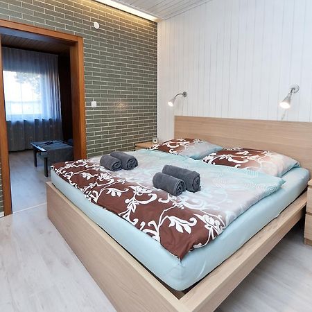 Ferienwohnung Yvonne Oberhausen Kültér fotó