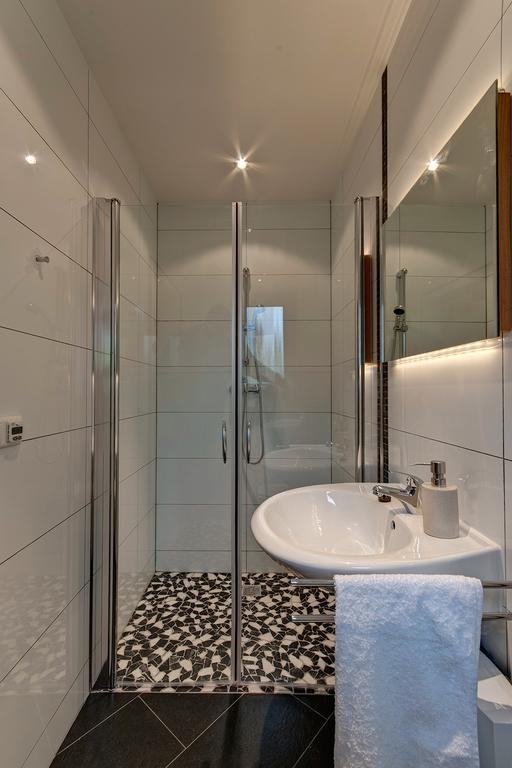 Ferienwohnung Yvonne Oberhausen Szoba fotó